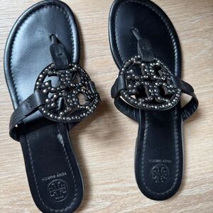 Tory Burch Miller Sandals